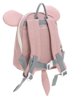 New Lasten Reppu Lässig - Chinchilla Reput