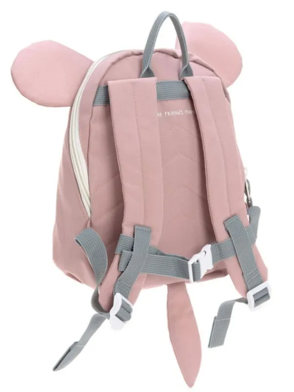 New Lasten Reppu Lässig - Chinchilla Reput