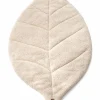 Clearance Leaf Bouclé leikkimatto vauvalle ja lastenhuoneeseen Leikkimatot