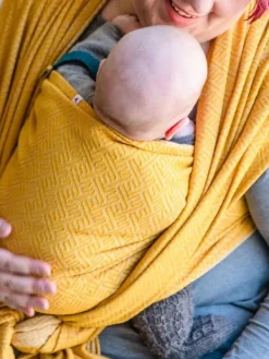 Sale LIINALAPSI Vanamo kantoliina - Polku Helle Kantoliinat Ja Kantoreput