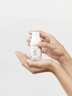 Clearance - Lotion kevyt voide vauvan iholle Vauvan Ihonhoito|Kylpy
