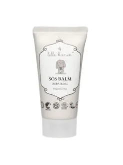Sale - SOS Balm kosteuttava ja rauhoittava balmi vauvan iholle Vauvan Ihonhoito|Kylpy