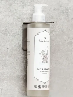Sale - vaahtoava mieto shampoo iholle ja hiuksille Vauvan Ihonhoito|Kylpy
