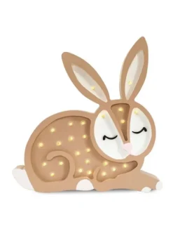 Yövalo, Bunny Chocolate Yövalot Ja White Noise