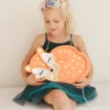 Clearance Yövalo, Fox Wild Orange Yövalot Ja White Noise