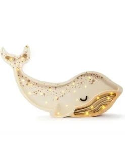 Yövalo, Whale Albino White Yövalot Ja White Noise