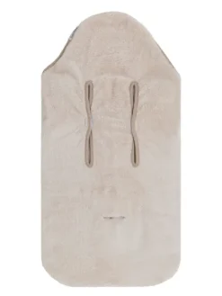 Best Lämpöpussi turvakaukaloon / vaunuihin, Grace beige Lämpöpussit