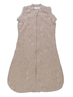 Outlet Lodger - paksumpi unipussi 2.4TOG, Beige Kapalot Ja Unipussit