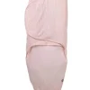 Best Lodger - Sleepsack kapalo 0.3TOG, Tan rosa Kapalot Ja Unipussit