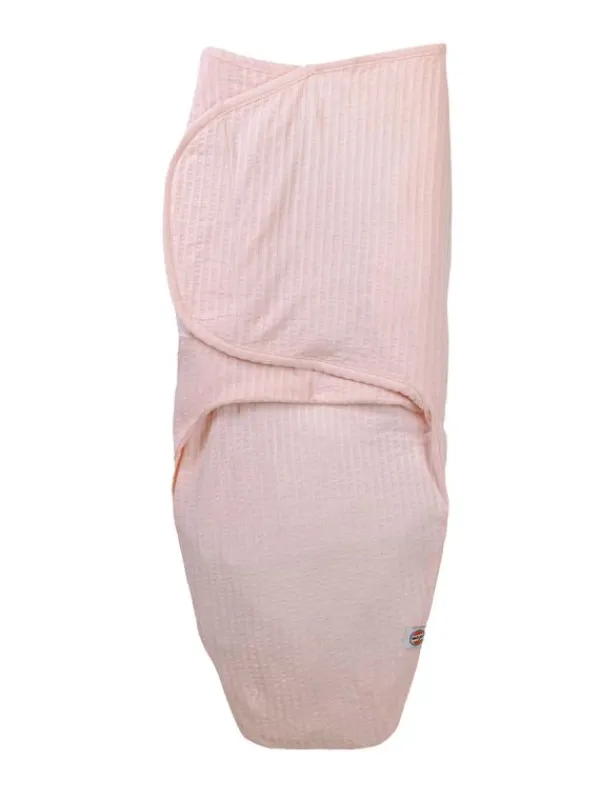 Best Lodger - Sleepsack kapalo 0.3TOG, Tan rosa Kapalot Ja Unipussit