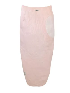 Best Lodger - Sleepsack kapalo 0.3TOG, Tan rosa Kapalot Ja Unipussit