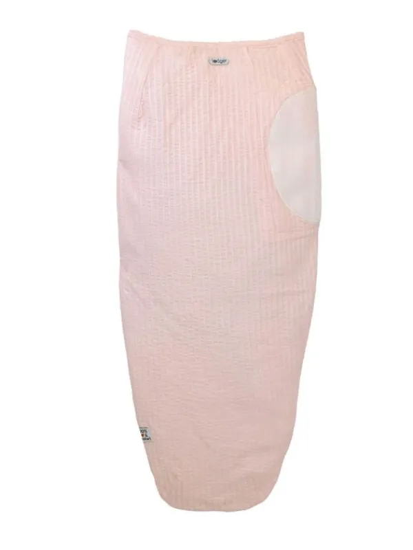 Best Lodger - Sleepsack kapalo 0.3TOG, Tan rosa Kapalot Ja Unipussit