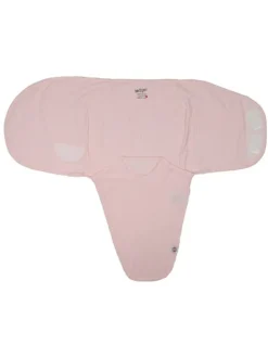 Best Lodger - Sleepsack kapalo 0.3TOG, Tan rosa Kapalot Ja Unipussit