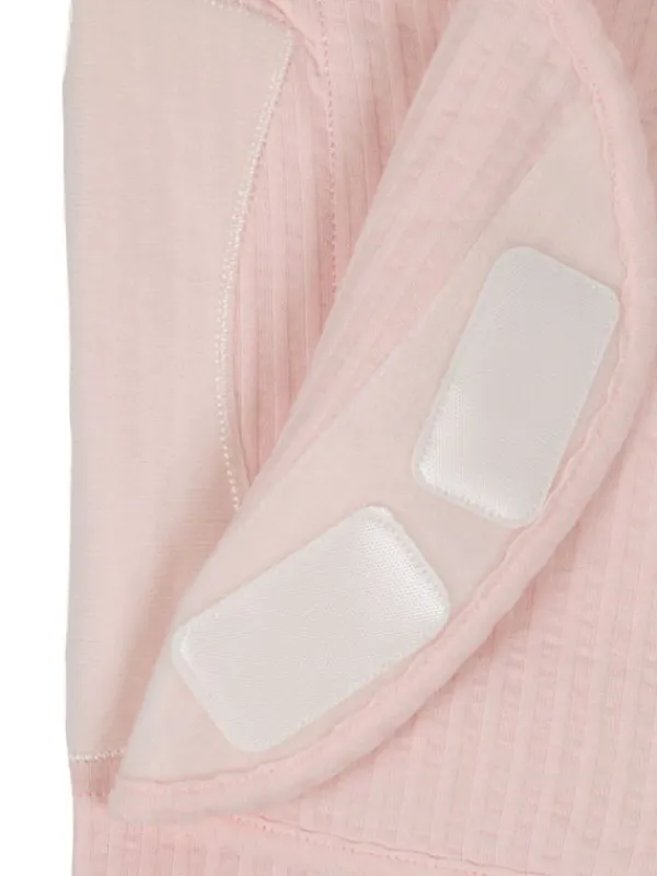 Best Lodger - Sleepsack kapalo 0.3TOG, Tan rosa Kapalot Ja Unipussit