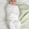 Discount Lodger - Sleepsack kapalo 0.3TOG, valkoinen Kapalot Ja Unipussit
