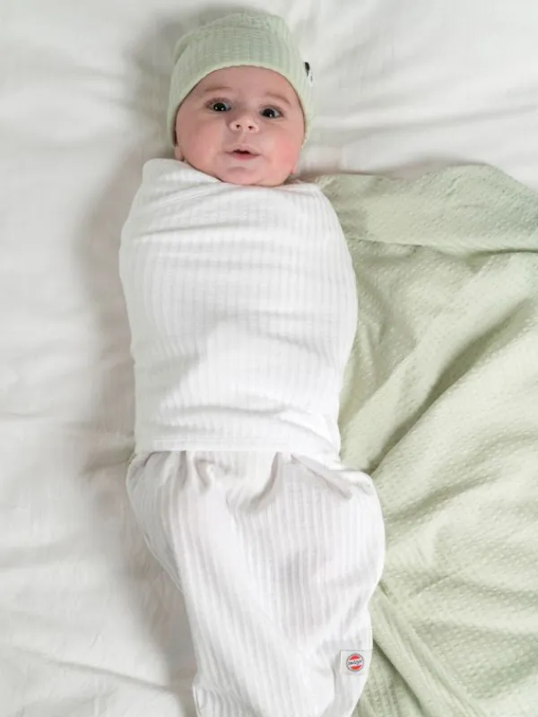 Discount Lodger - Sleepsack kapalo 0.3TOG, valkoinen Kapalot Ja Unipussit