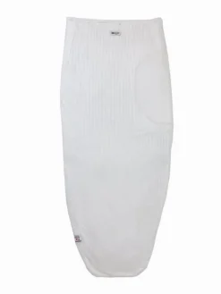Discount Lodger - Sleepsack kapalo 0.3TOG, valkoinen Kapalot Ja Unipussit