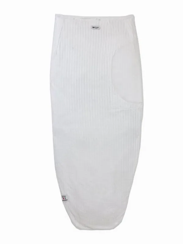 Discount Lodger - Sleepsack kapalo 0.3TOG, valkoinen Kapalot Ja Unipussit