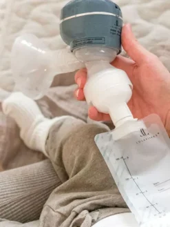 Best Lola&Lykke Rintapumppu Sähköinen Rintapumput