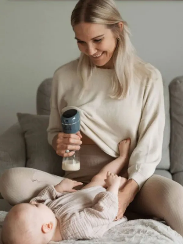 Hot Lola&Lykke Starttipaketti Rintapumput