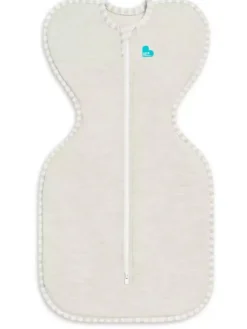 Sale Love To Dream Swaddle Up Original - Kapalounipussi vastasyntyneelle, sand Kapalot Ja Unipussit