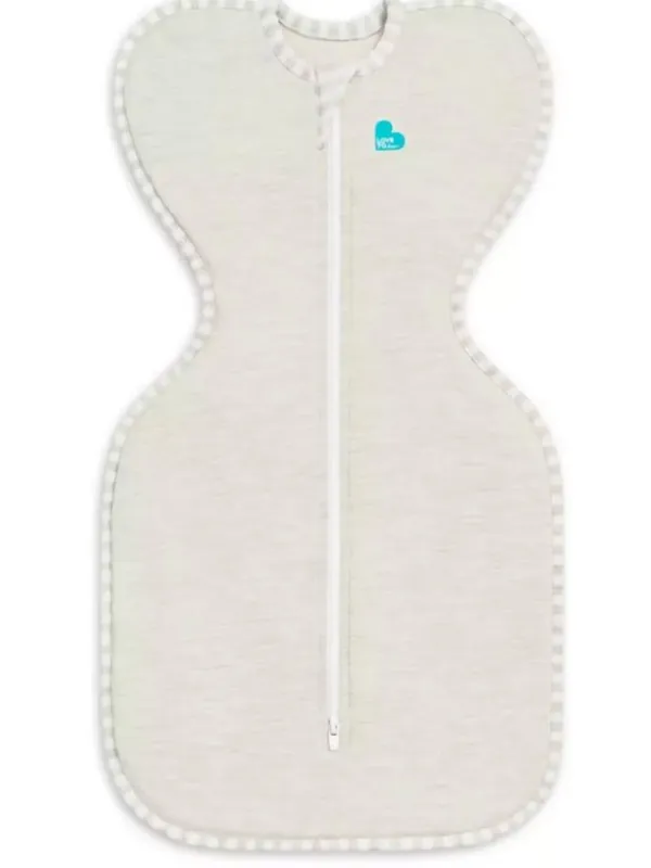 Sale Love To Dream Swaddle Up Original - Kapalounipussi vastasyntyneelle, sand Kapalot Ja Unipussit