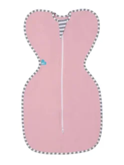 Sale Love To Dream - Swaddle Up Original kapalounipussi, rosa Kapalot Ja Unipussit