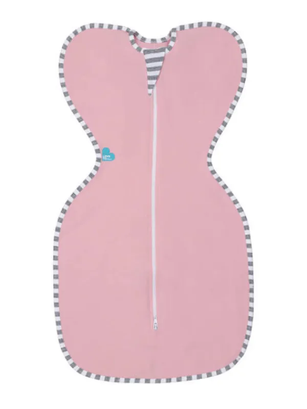 Sale Love To Dream - Swaddle Up Original kapalounipussi, rosa Kapalot Ja Unipussit