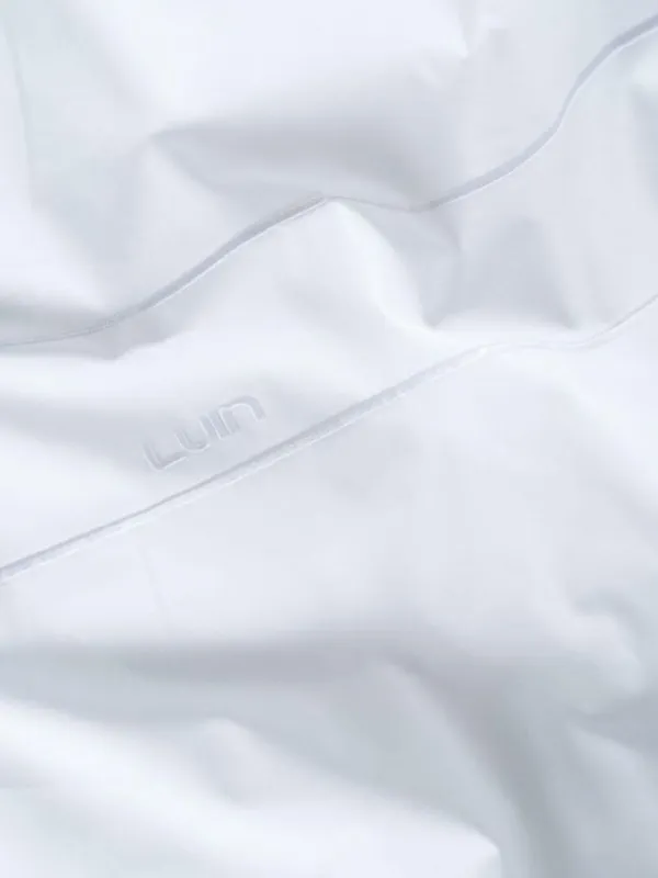 Luin Living - junior pussilakanasetti, Snow Vuodevaatteet Ja Viltit
