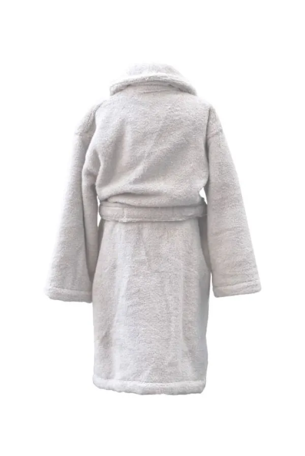 Discount Luin Living Kylpytakki Koko Perheelle, 8 eri kokoa, Pearl Grey Kylpy