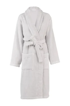Discount Luin Living Kylpytakki Koko Perheelle, 8 eri kokoa, Pearl Grey Kylpy