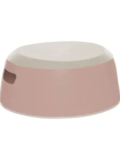 Clearance Luma turvakoroke lapselle, Blush Pink Potta Ja Kuivaksiopetteluhousut