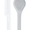 Online Luma, vauvan kampa ja harja, Light Grey Vauvan Ihonhoito|Kylpy