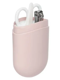 Clearance Luma, vauvan kynsienhoitopakkaus, Blush Pink Vauvan Ihonhoito|Kylpy
