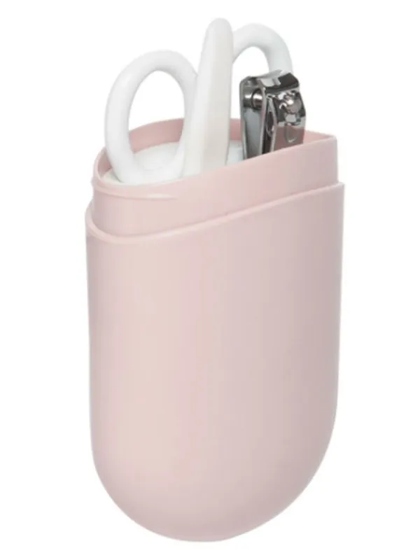 Clearance Luma, vauvan kynsienhoitopakkaus, Blush Pink Vauvan Ihonhoito|Kylpy
