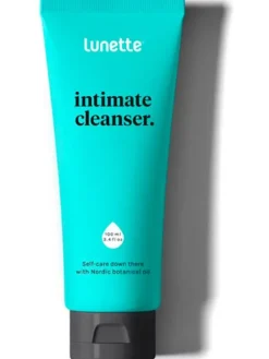 Outlet - kuukautiskupin pesuneste - 100ml Kuukautiskupit, Pessaarit
