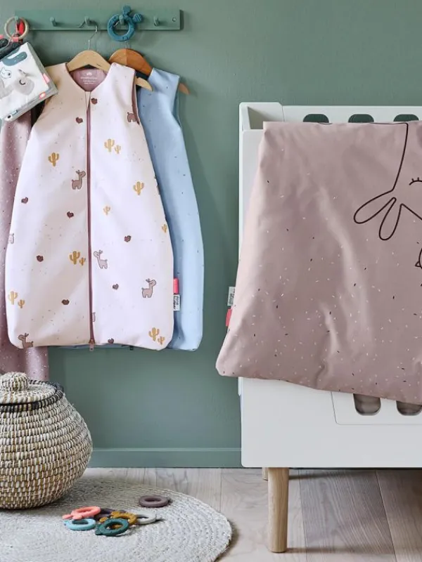 Online Luomupuuvilla unipussi TOG 2.5, Lalee Sand 70 cm | Kapalot Ja Unipussit