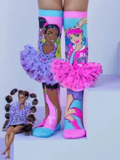 Best Barbie Extra Vibes sukat Madmia Hassunhauskat Sukat