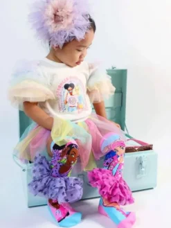 Best Barbie Extra Vibes sukat Madmia Hassunhauskat Sukat