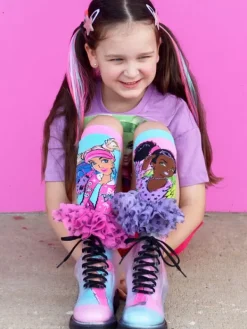 Best Barbie Extra Vibes sukat Madmia Hassunhauskat Sukat