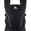 New - First PureCotton kantoreppu - Night Black Kantoliinat Ja Kantoreput