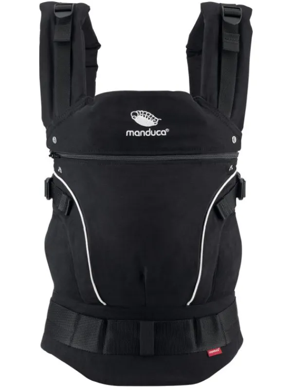 New - First PureCotton kantoreppu - Night Black Kantoliinat Ja Kantoreput