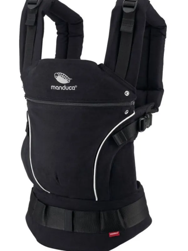 New - First PureCotton kantoreppu - Night Black Kantoliinat Ja Kantoreput