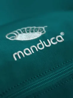 Online - First PureCotton kantoreppu - Teal Kantoliinat Ja Kantoreput