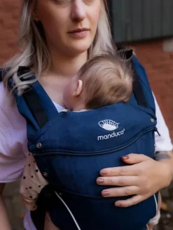 Sale - First PureCotton Kantoreppu - Navy Kantoliinat Ja Kantoreput
