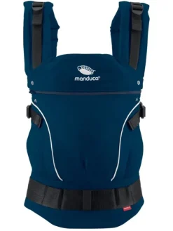 Sale - First PureCotton Kantoreppu - Navy Kantoliinat Ja Kantoreput