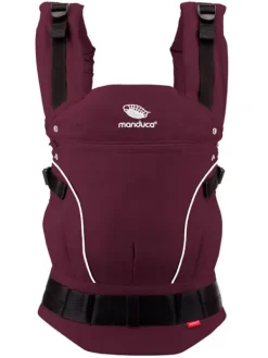 Best - First PureCotton kantoreppu - Berry Kantoliinat Ja Kantoreput