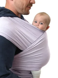 Sale - kantoliina Sling - Lavender Kantoliinat Ja Kantoreput