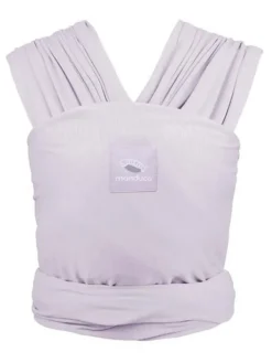 Sale - kantoliina Sling - Lavender Kantoliinat Ja Kantoreput