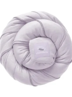 Sale - kantoliina Sling - Lavender Kantoliinat Ja Kantoreput